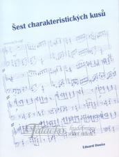 Šest charakteristických kusů